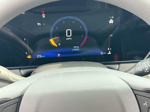 New 2026 Chevrolet TrailBlazer LT FWD image 13