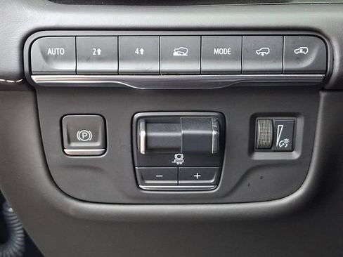 Used 2023 Cadillac Escalade Sport Platinum AWD/4WD image 24
