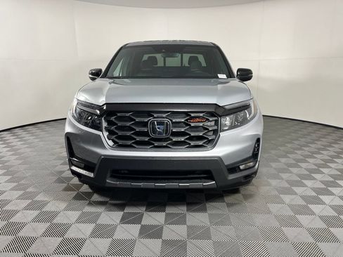 Certified 2025 Honda Ridgeline TrailSport image 15