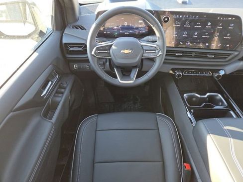 New 2026 Chevrolet Silverado EV LT w/ LPO, Dark Package Plus AWD/4WD image 28