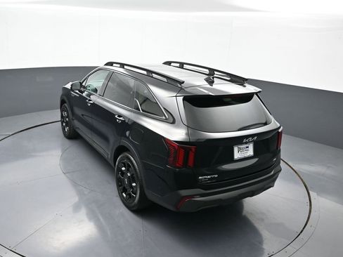 Certified 2024 Kia Sorento SX image 42
