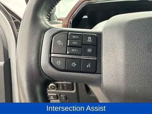 Used 2023 Ford F150 Lariat AWD/4WD image 31