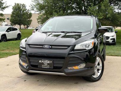 Used 2015 Ford Escape SE
