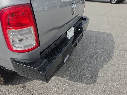 Used 2019 RAM 2500 Tradesman AWD/4WD image 12