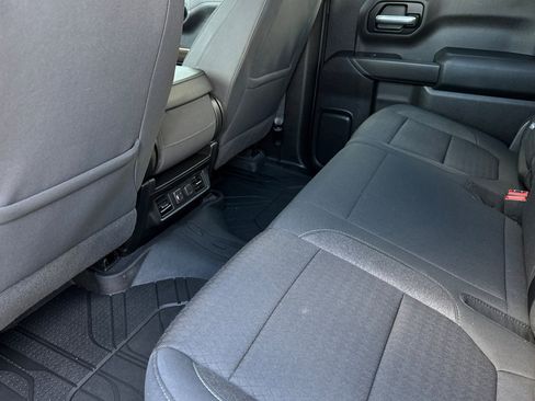 Used 2020 Chevrolet Silverado 1500 LT w/ All-Star Edition image 14