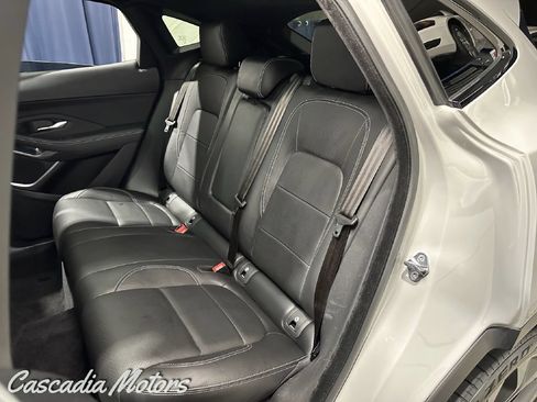 Used 2019 Jaguar E-PACE R-Dynamic HSE AWD/4WD image 9