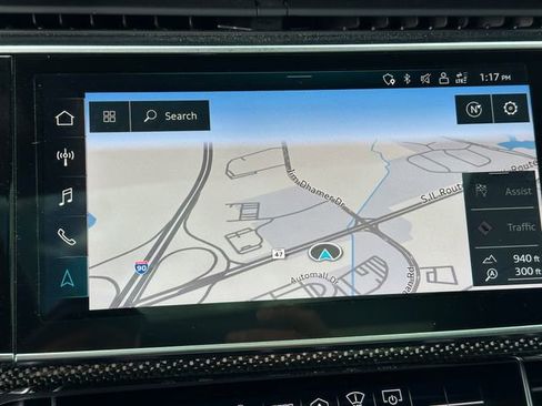 Used 2023 Audi SQ8 Prestige image 30