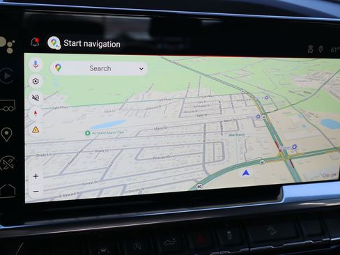 Used 2023 GMC Sierra 1500 Elevation w/ X31 Off-Road Package image 14