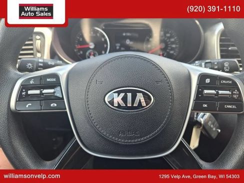 Used 2019 Kia Sorento FWD image 20
