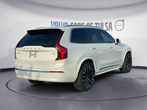 New 2026 Volvo XC90 T8 Plus AWD/4WD image 5
