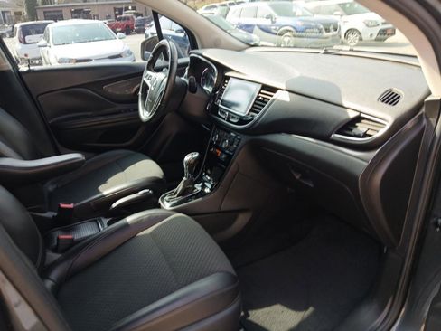 Used 2018 Buick Encore Preferred image 15