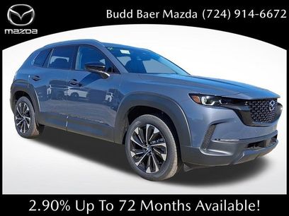 New 2026 MAZDA CX-50 2.5 Hybrid w/ Premium Plus Pkg