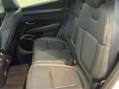 Used 2022 Hyundai Tucson Limited w/ Cargo Package AWD/4WD image 44