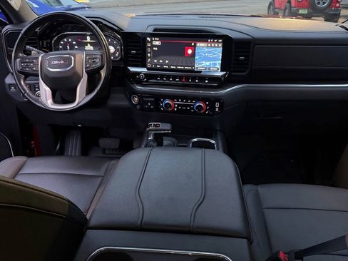Used 2023 GMC Sierra 1500 SLT w/ SLT Premium Plus Package image 15