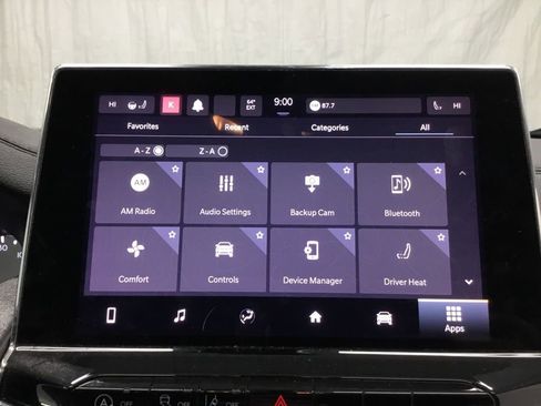 Used 2022 Jeep Compass Latitude w/ Convenience Group AWD/4WD image 28