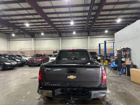 Used 2010 Chevrolet Silverado 1500 LT w/ Power Pack Plus image 5