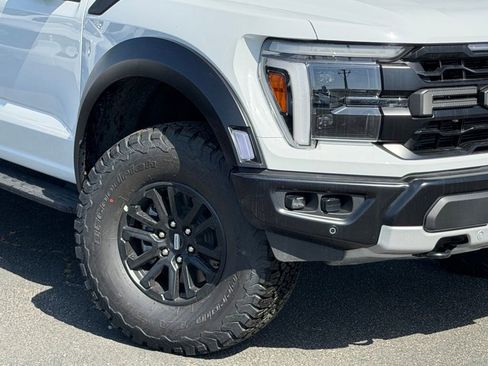 New 2026 Ford F150 Raptor AWD/4WD image 5
