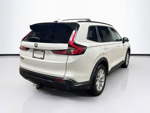 Used 2023 Honda CR-V EX-L image 7