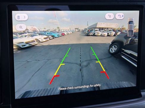 Certified 2025 Ford F150 XLT w/ Equipment Group 301A Standard image 15