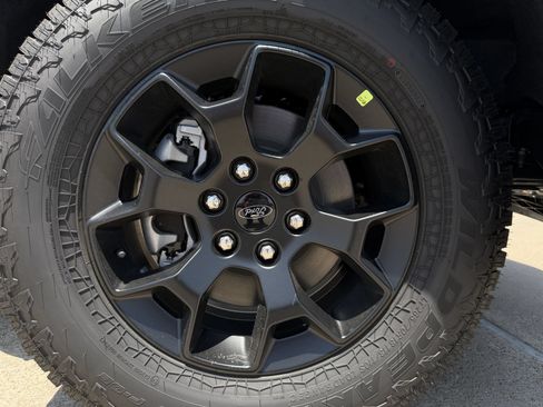 New 2026 Ford F150 STX w/ Equipment Group 201A FX4 AWD/4WD image 8