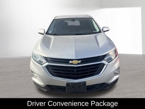 Used 2019 Chevrolet Equinox LT AWD/4WD image 7