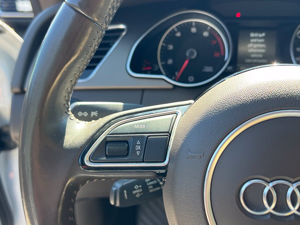 Used 2014 Audi A5 2.0T Premium Plus AWD/4WD image 17