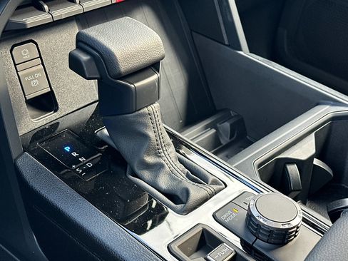 New 2024 Toyota Tundra SR5 w/ SX Package image 18