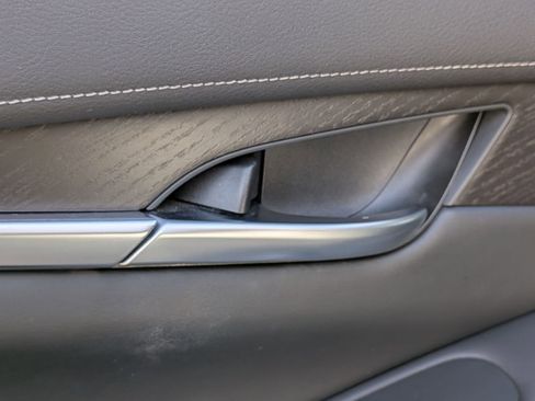 Used 2022 INFINITI QX60 Sensory w/ Cargo Package image 29