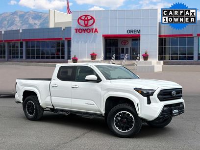 Used 2024 Toyota Tacoma SR5