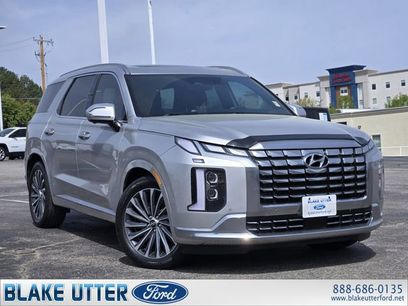 Used 2024 Hyundai Palisade Calligraphy