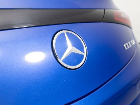 Used 2025 Mercedes-Benz CLE 53 AMG 4MATIC Coupe image 50