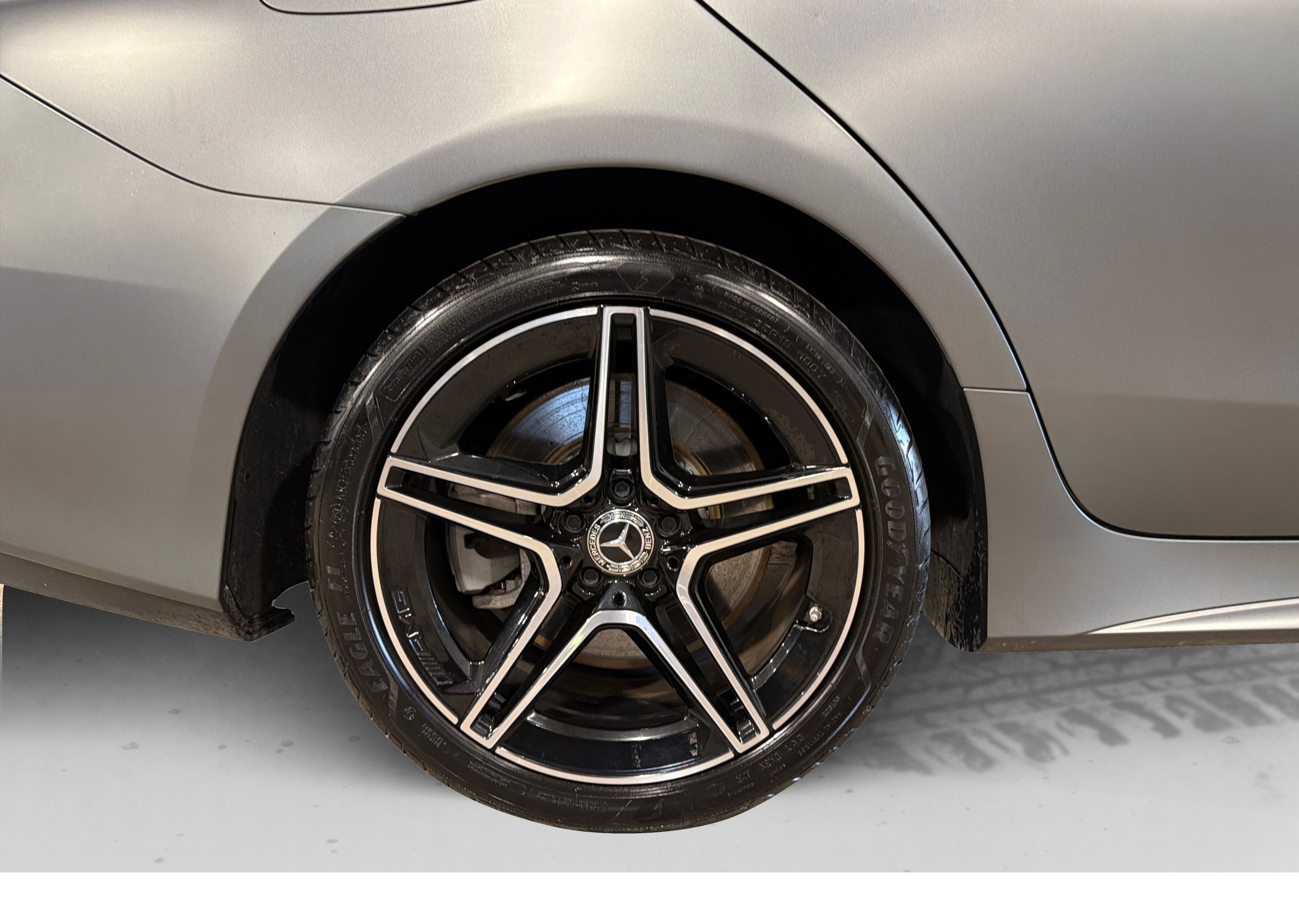 Used 2022 Mercedes-Benz CLS 450 4MATIC image 48