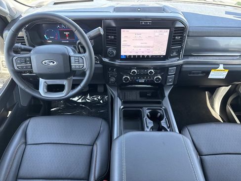 New 2026 Ford F250 Lariat w/ Tremor Off-Road Package AWD/4WD image 7