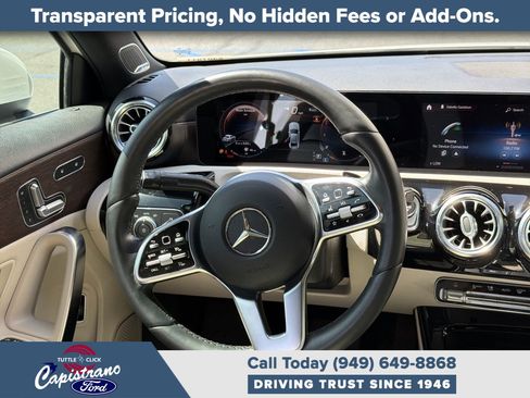 Used 2021 Mercedes-Benz A 220 image 21