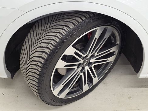 Used 2020 Audi SQ5 Premium Plus image 43