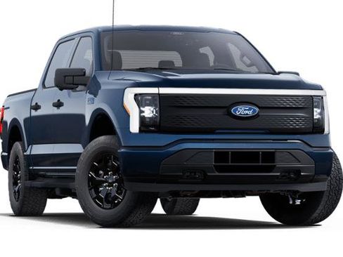 New 2025 Ford F150 Lightning XLT image 26