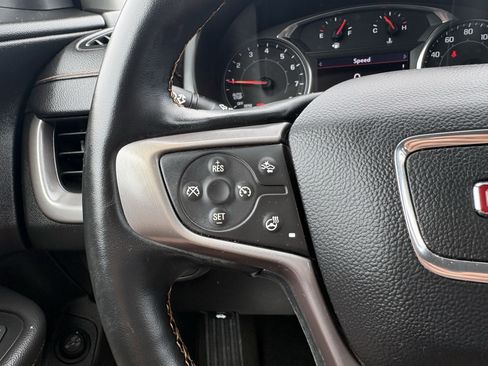 Used 2023 GMC Terrain AT4 image 18