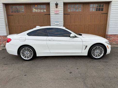 Used 2015 BMW 428i xDrive Coupe image 1