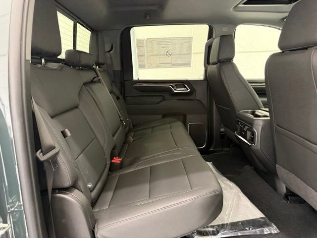 New 2026 Chevrolet Silverado 2500 LTZ w/ Trail Boss Package AWD/4WD image 24