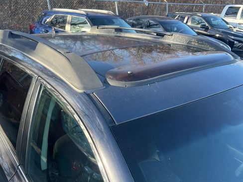 Used 2012 Subaru Outback 2.5i Limited w/ Moonroof Pkg image 4