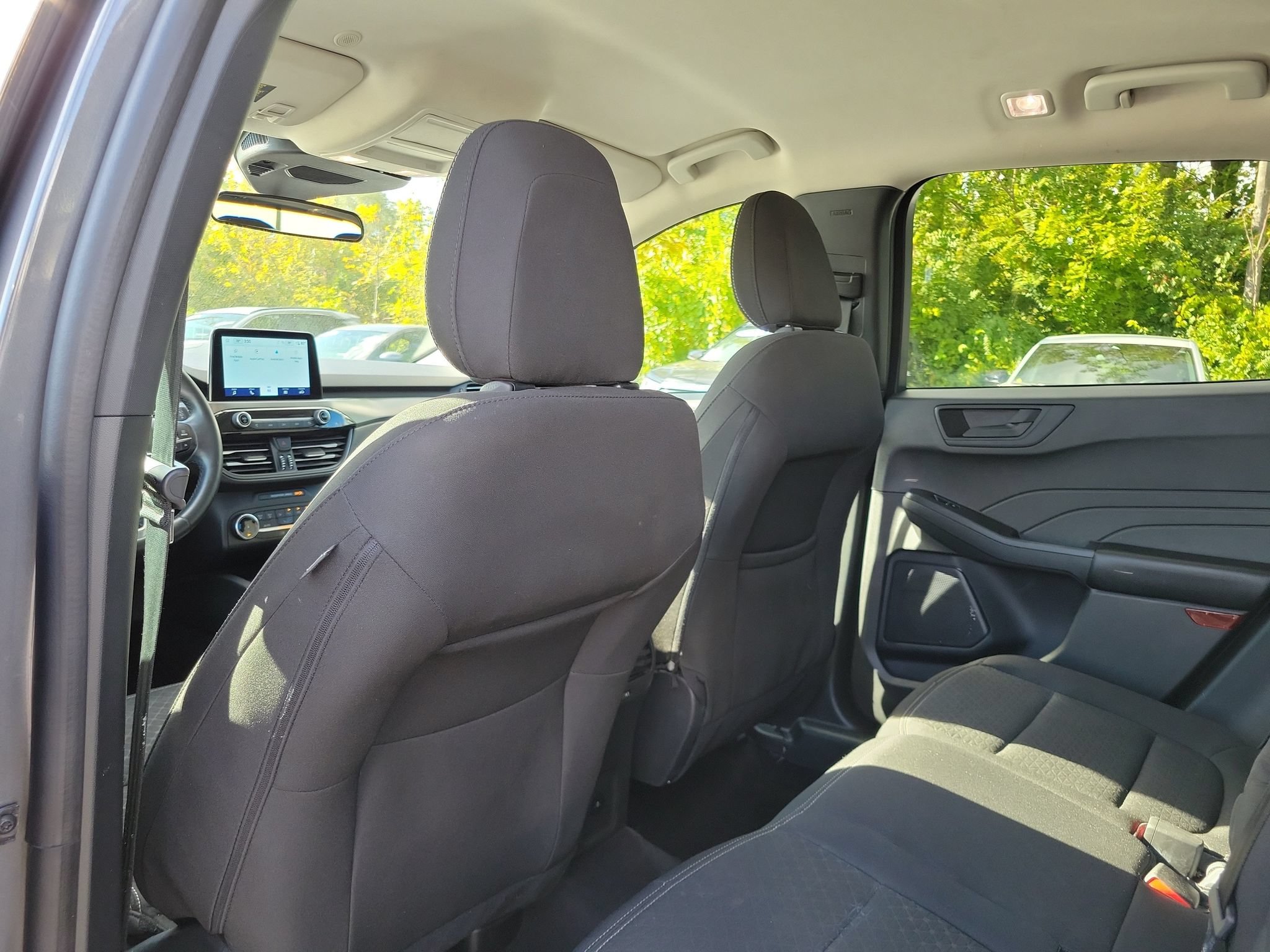 Used 2024 Ford Escape Active FWD image 23