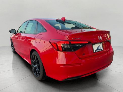 Used 2024 Honda Civic Sport image 9