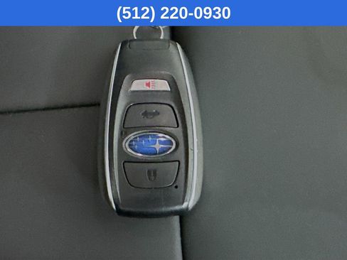 Used 2025 Subaru Ascent Bronze Edition image 39