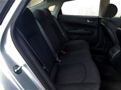 Used 2019 Kia Optima LX FWD image 21