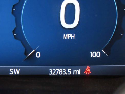 Used 2024 Ford F250 Lariat image 12