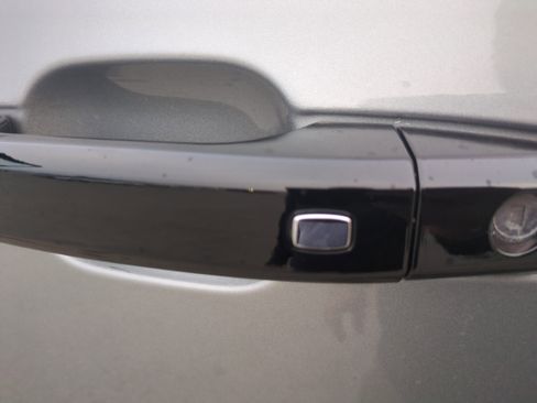 New 2026 Chevrolet Silverado 2500 LT w/ Trail Boss Package image 6