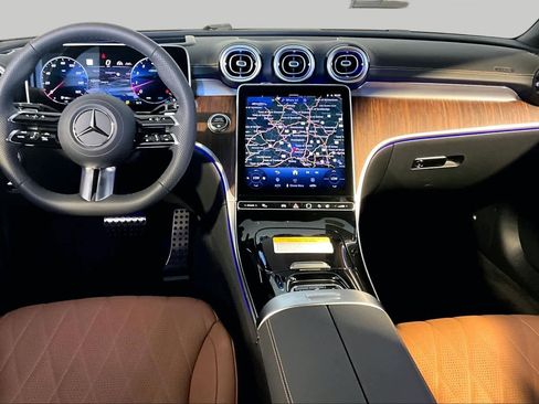 New 2026 Mercedes-Benz CLE 450 4MATIC Cabriolet image 7