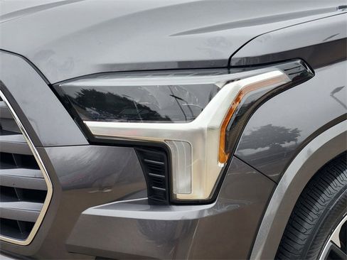 Used 2024 Toyota Sequoia Limited image 6