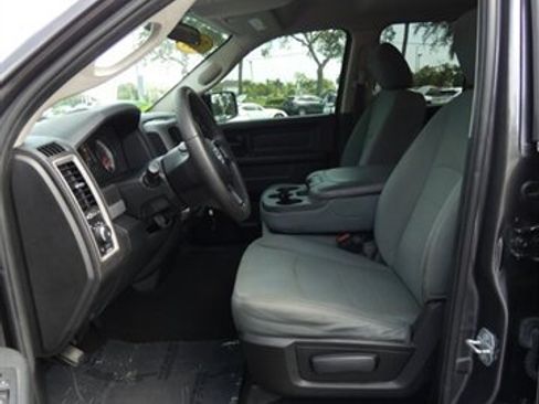 Used 2016 RAM 1500 Express AWD/4WD image 41