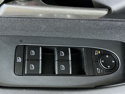 Used 2025 MAZDA CX-90 3.3 Turbo w/ Select Package AWD/4WD image 15
